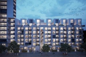 Brick by Brick Croydon