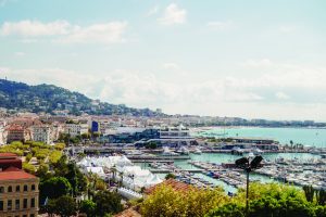 Cannes