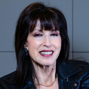 Susan Freeman