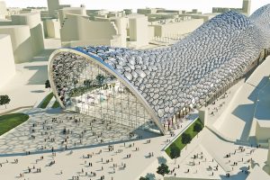 Birmingham Curzon Street railway station