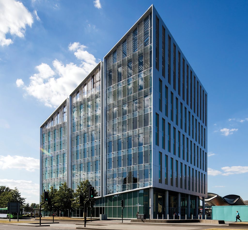 Plus X Innovation to launch 23,600 sq ft hub at The Future Works in