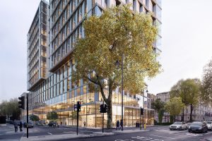 Kensington Forum Hotel