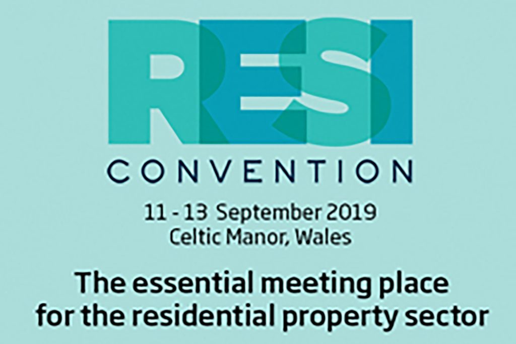Join the modular debate at RESI Convention 2019 Property Week