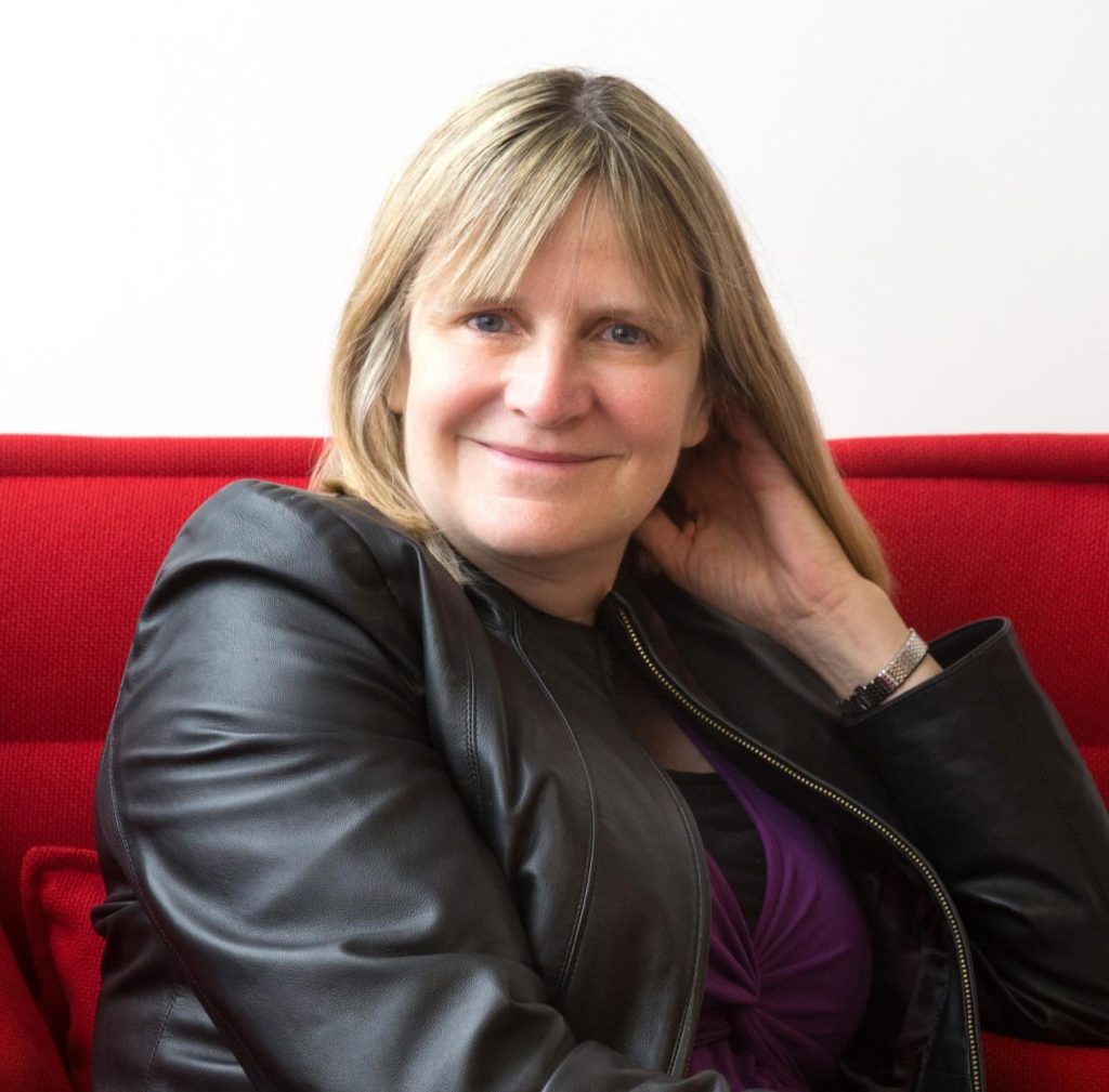 G15 group appoints first female chair Property Week