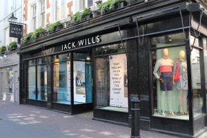 Jack Wills