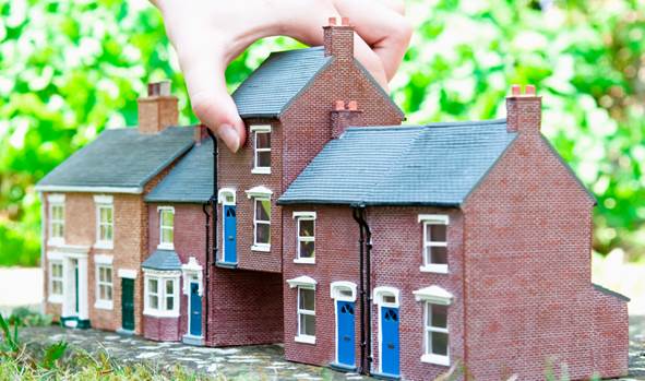 L&G acquires 400 shared ownership homes for £35m | Property Week L&G acquires 400 shared ownership homes for £35m | Property Week