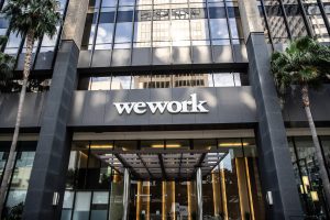 WeWork
