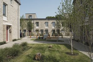 Goldsmith Street, Norwich