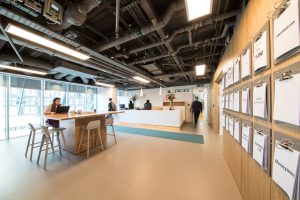 KF-Leeds Spaces 1