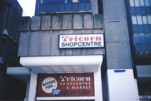 Tricorn Centre, Portsmouth