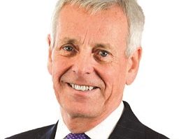 David Hunter is a former managing director of Aberdeen Asset Management's real estate business