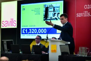 Savills Auctions
