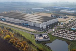 Biggleswade Re-Design V1 Aerial V6