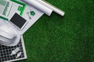 Climate change construction