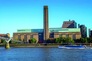 Tate Modern