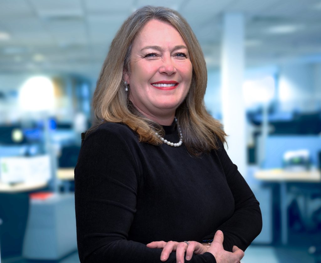 Harworth produces positive fullyear update Property Week