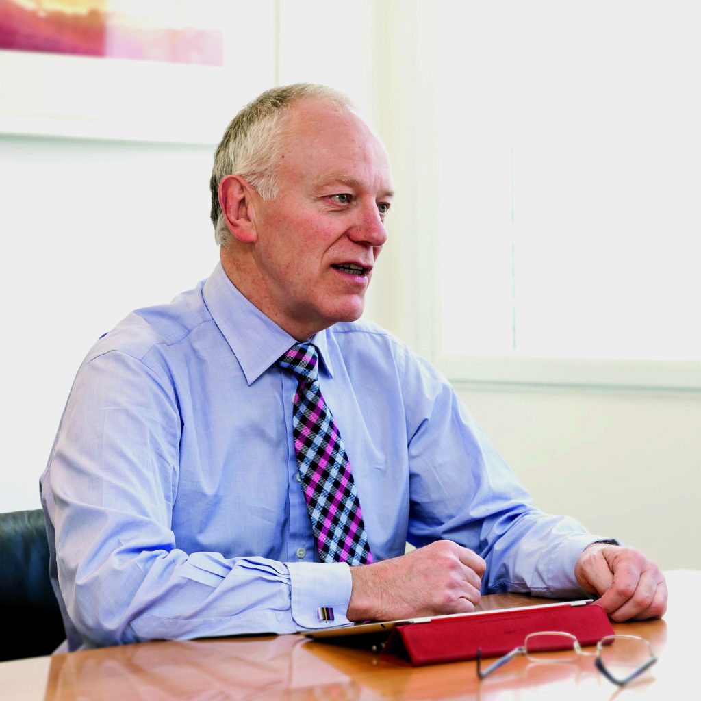 KLM Retail rebrands as KLM Real Estate Property Week