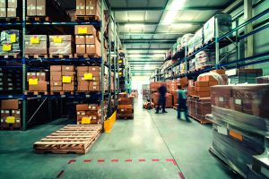 Warehouse