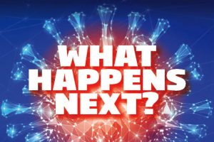 Predictions - what happens next