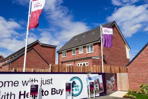 Taylor Wimpey