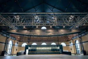 Immersive theatre company Histrionic takes performance into new spaces