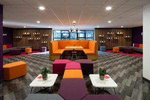 Sirius entered the UK market with its £245m acquisition of BizSpace in November 2021