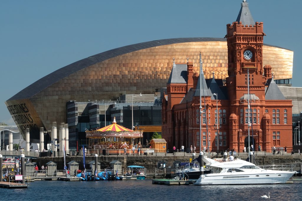 Wales lines up 30% business rates cut for hospitality and leisure venues