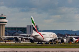 Swissport has expanded its space at SEGRO's Gatwick portfolio