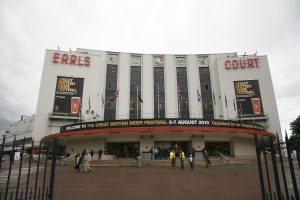 Earls Court