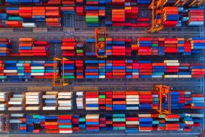 Industrial and Logistics