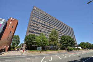 Oakland House, Manchester