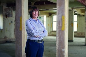 Vivienne Clements executive director HBD index