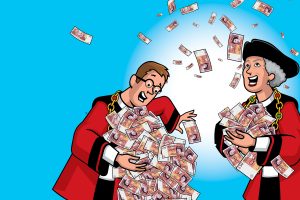 Councils investigation