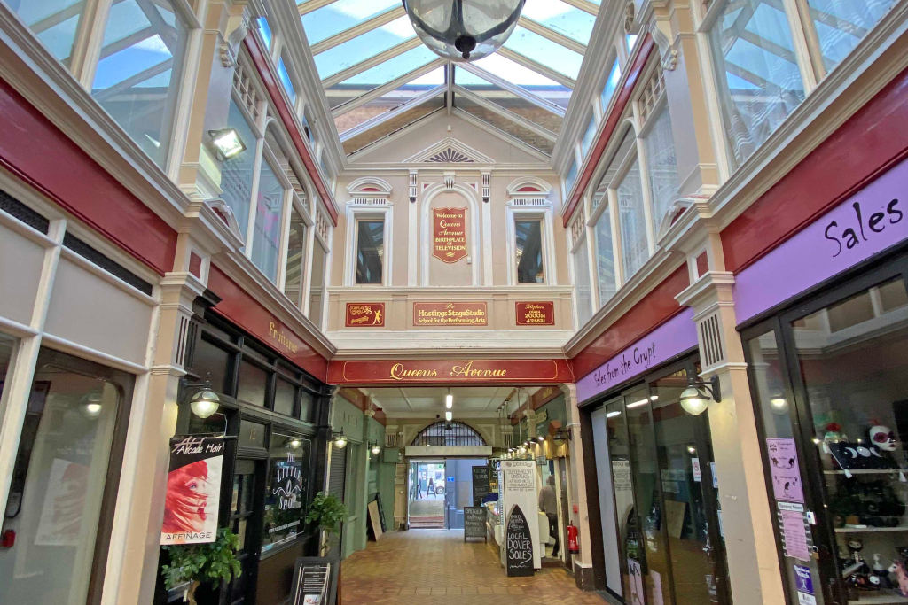 Clive Emson releases 105lot catalogue for March sale Property Week