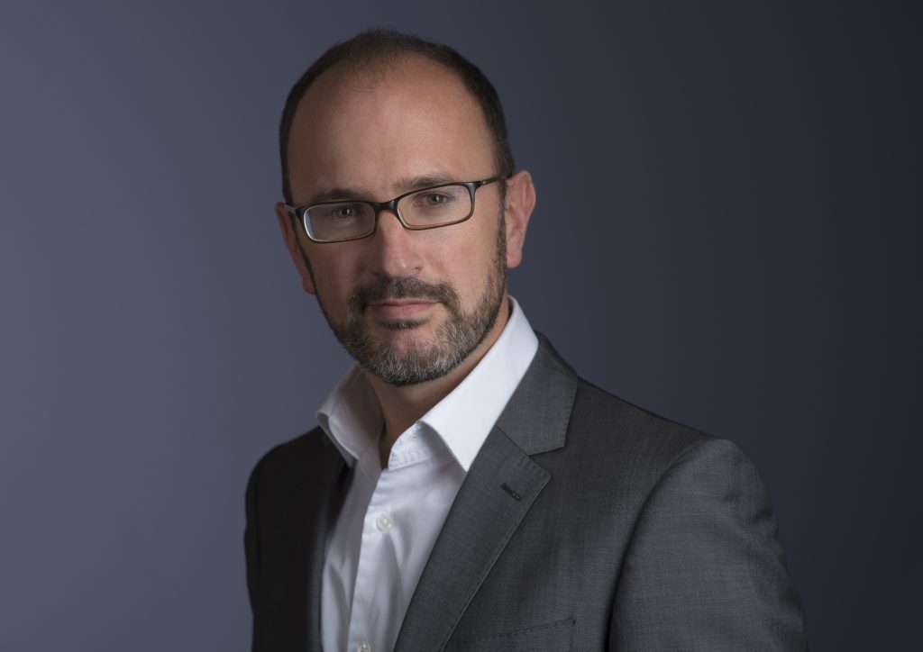 Cripps Pemberton Greenish elects Mike Scott as senior partner