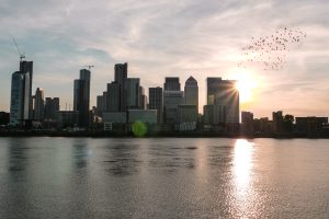 Urban planning index