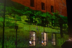 Bristol light festival