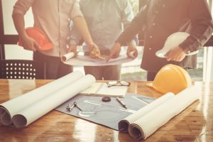 Construction development