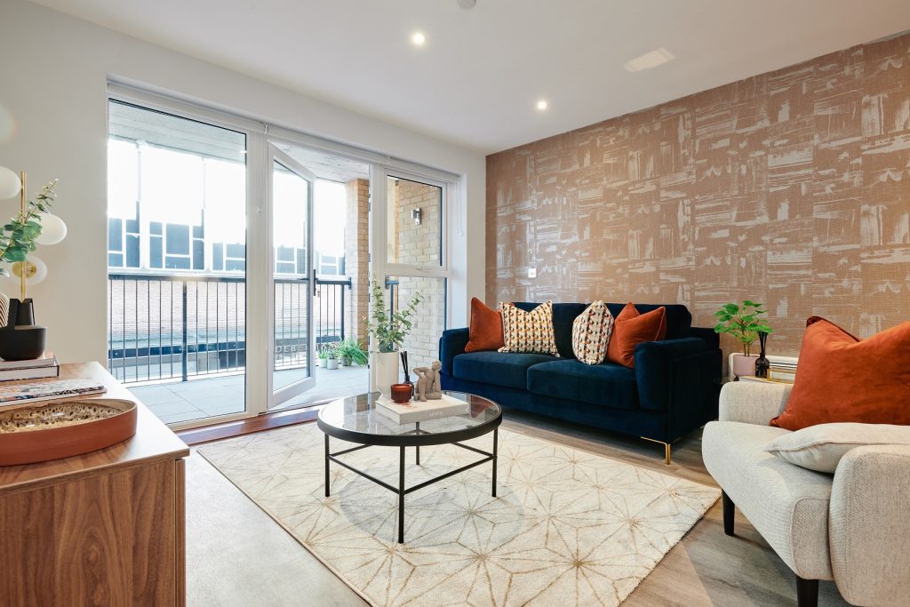 Grainger unveils Southampton BTR development Property Week