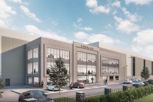 A shed deal that changed Ireland