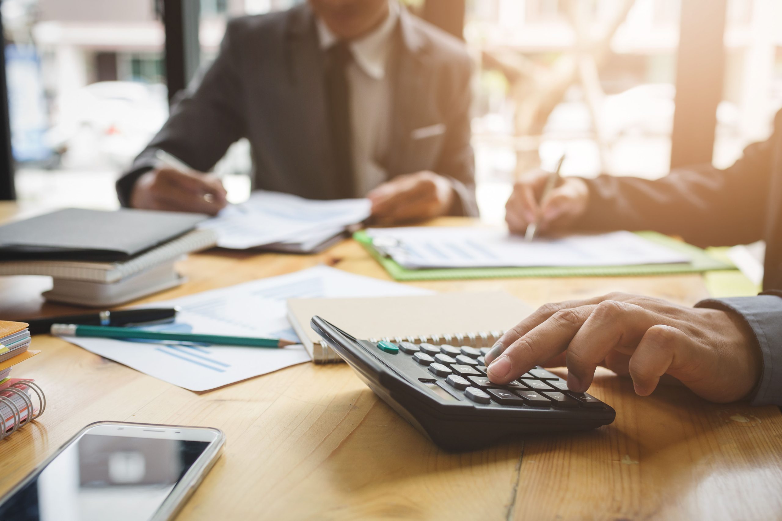 Generic lending