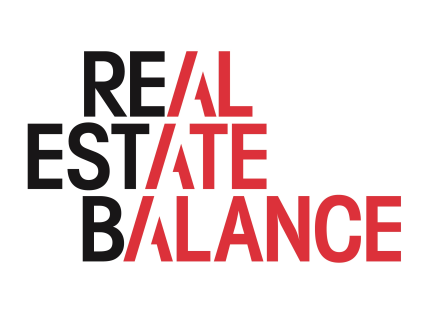 Real Estate Balance logo