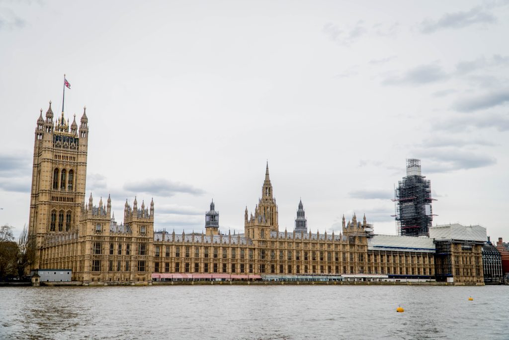 General election: PW snap poll shows split result | Property Week General election: PW snap poll shows split result | Property Week
