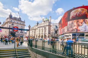 Piccadilly