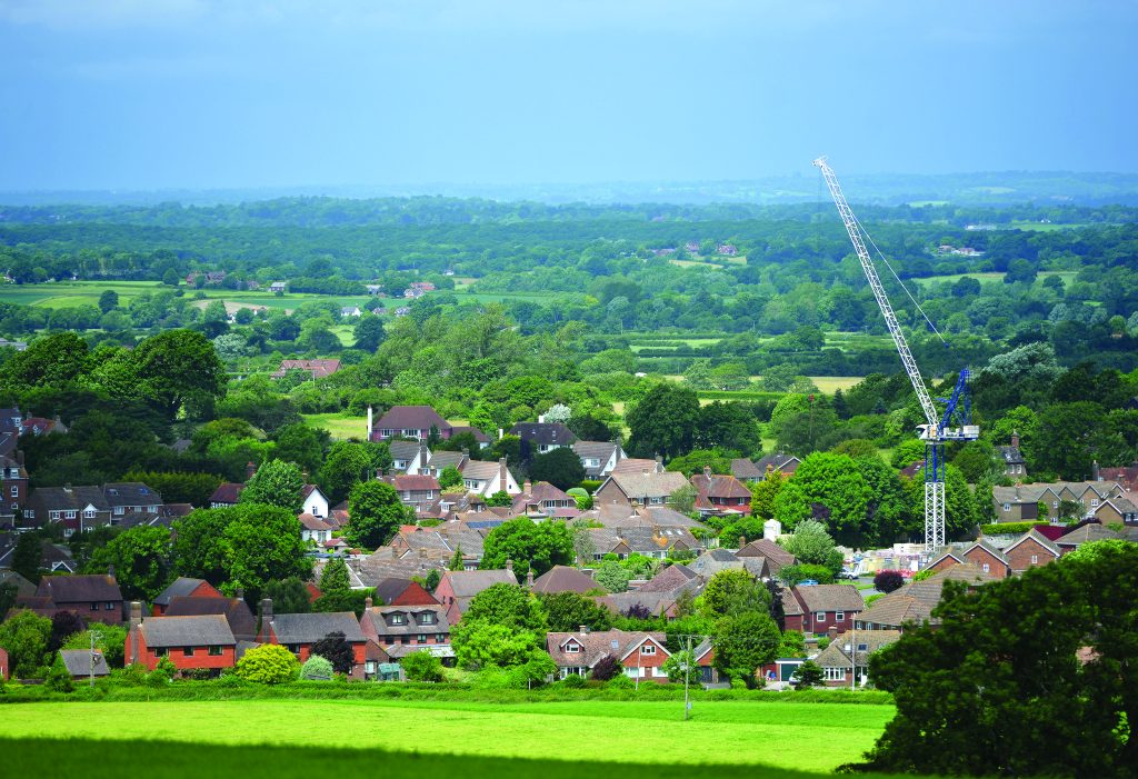 Increasing housebuilding could unlock £6.4bn a year for infrastructure, says Centre for Cities | Property Week Increasing housebuilding could unlock £6.4bn a year for infrastructure, says Centre for Cities | Property Week