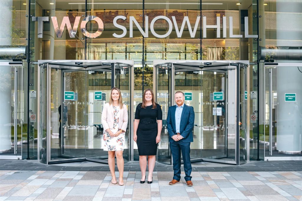 Carter Jonas grows Birmingham planning team Property Week