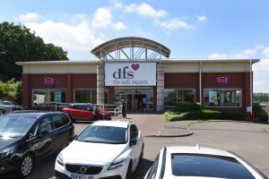 DFS Maidstone