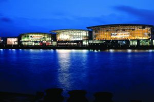 Braehead Shopping Centre