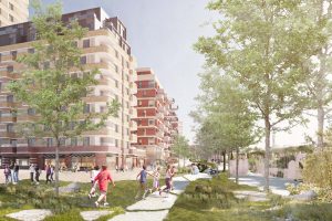 O2 Centre - Image One