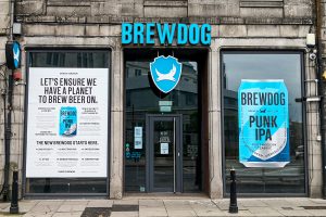 BrewDog